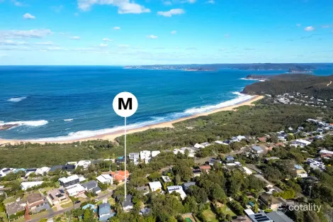 Property photo of 67 Manly View Road Killcare Heights NSW 2257
