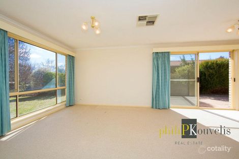 Property photo of 12 Michael Holt Crescent Gordon ACT 2906