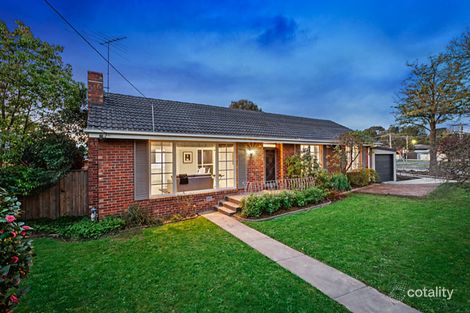 41 Bruce St, Mitcham, VIC 3132