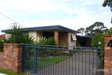 Property photo of 4 Gertrude Street Cardiff South NSW 2285