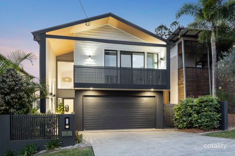 9 Napier St, St Lucia, QLD 4067