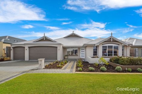 Property photo of 6 Kedleston Link The Vines WA 6069