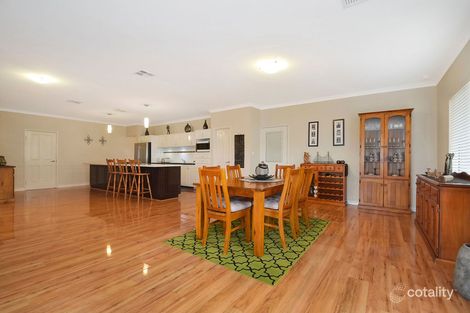 Property photo of 6 Kedleston Link The Vines WA 6069