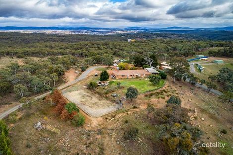 Property photo of 49 Watson Place Carwoola NSW 2620