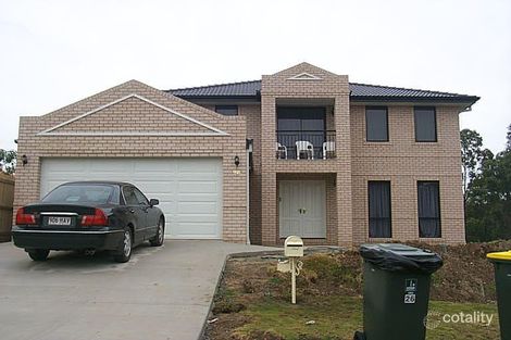26 Bentley Ct, Mansfield, QLD 4122