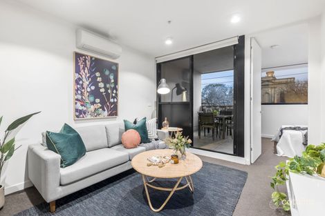 211/244-246 Dorcas St, South Melbourne, VIC 3205