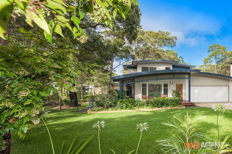 Property photo of 12 Lake Forest Drive Murrays Beach NSW 2281