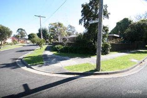 Property photo of 7 St Ives Court The Basin VIC 3154