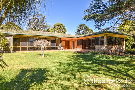 Property photo of 41-43 Lahey Road Tamborine Mountain QLD 4272