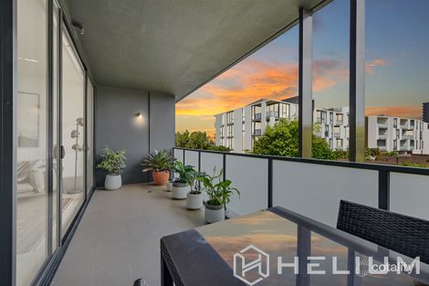 Property photo of 721/2B Defries Avenue Zetland NSW 2017