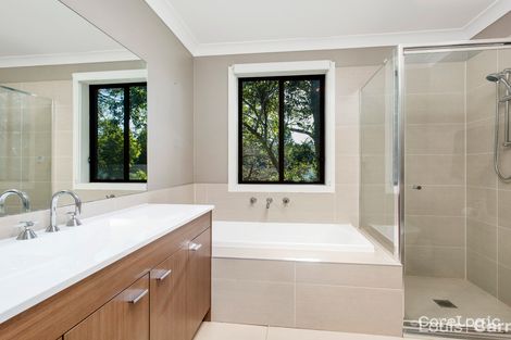 Property photo of 9 Kayla Way Cherrybrook NSW 2126