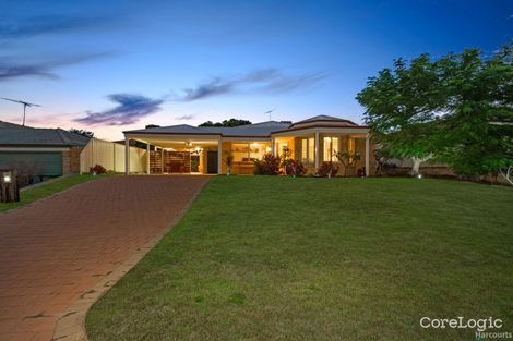 Property photo of 7 Sorata Place Currambine WA 6028