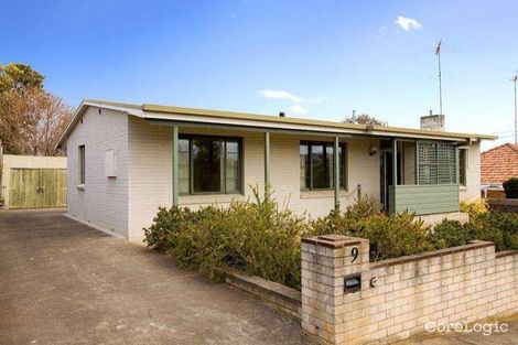 Property photo of 9 Savage Street Belmont VIC 3216