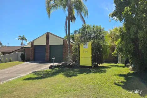 Property photo of 1/11 Orkney Place Labrador QLD 4215