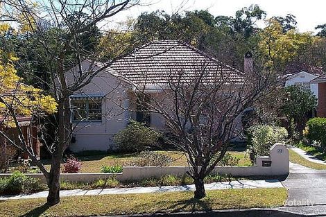 73 Grosvenor Rd, Lindfield, NSW 2070