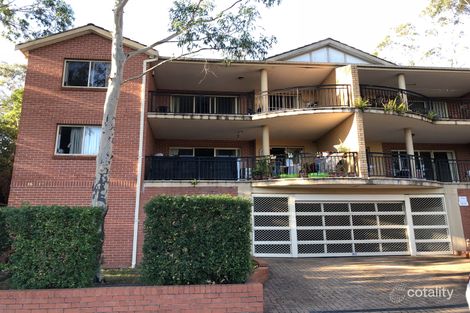 14/15-17 Meehan St, Granville, NSW 2142