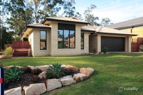 33 Bella St, Cashmere, QLD 4500