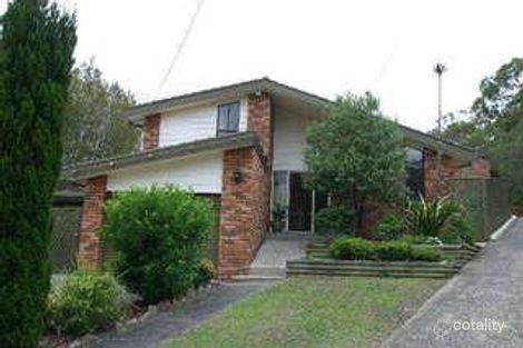 Property photo of 7 Bracken Close Engadine NSW 2233