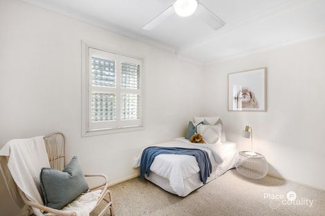 Property photo of 170 Strong Avenue Graceville QLD 4075