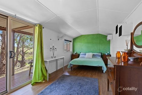 Property photo of 8 Wissemann Road Preston QLD 4352