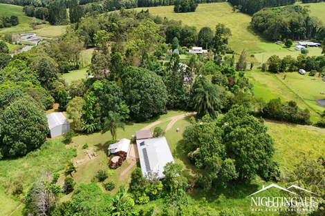 Property photo of 3R Burt Road Malanda QLD 4885