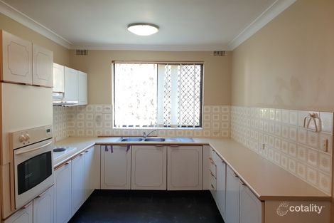Property photo of 9/164 Hampden Road Abbotsford NSW 2046