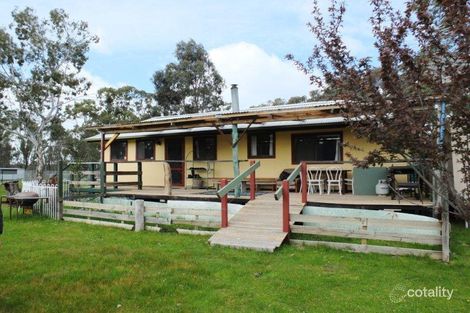 Property photo of 135 Peacock Track Lillicur VIC 3371