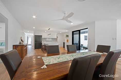 Property photo of 8 Tritonia Drive Coolum Beach QLD 4573