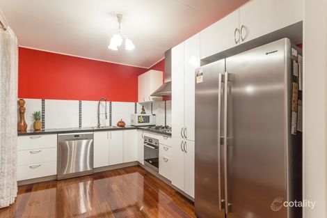 Property photo of 34 Kidgell Street Stafford QLD 4053