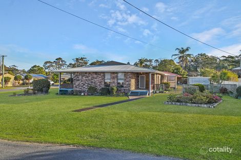 Property photo of 47 Fairway Drive Sanctuary Point NSW 2540