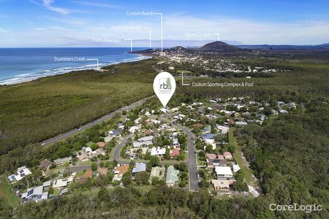 Property photo of 8 Tritonia Drive Coolum Beach QLD 4573