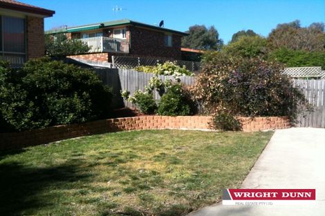 Property photo of 1/22 Attunga Street Ngunnawal ACT 2913