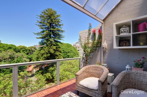 45/2 Goderich St, East Perth, WA 6004