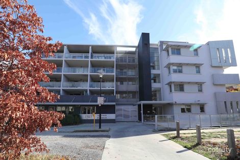 Property photo of 1/35 Torrens Street Braddon ACT 2612