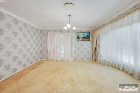 Property photo of 54 Stevenson Street Kepnock QLD 4670