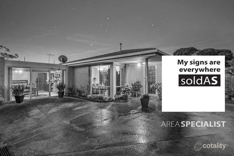 Property photo of 2/3 Haig Avenue Edithvale VIC 3196