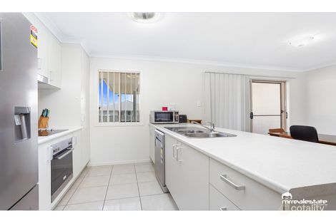 Property photo of 5 Clint Close Gracemere QLD 4702