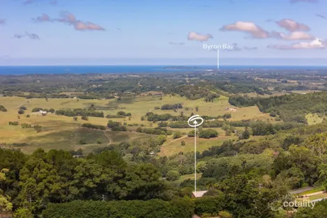 1116 Coolamon Scenic Dr, Montecollum, NSW 2482