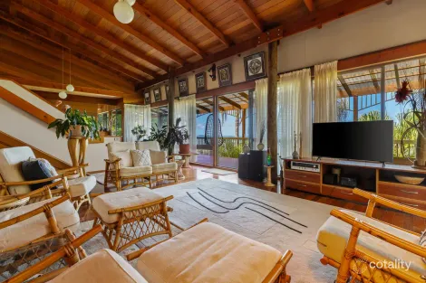 Property photo of 1116 Coolamon Scenic Drive Montecollum NSW 2482