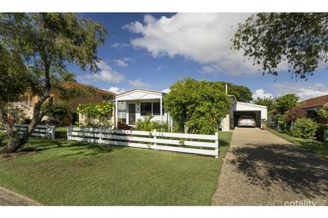 Property photo of 5 Fewings Street Redcliffe QLD 4020