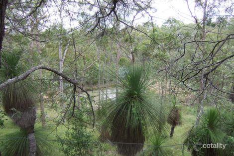 Property photo of 174 Michelles Road Horse Camp QLD 4671