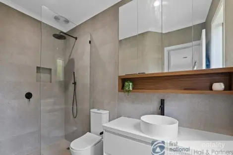 Property photo of 20 Inkerman Street Berwick VIC 3806
