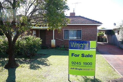 Property photo of 8 Collier Street Wembley WA 6014