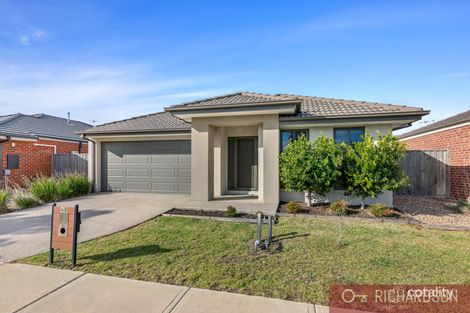 Property photo of 40 Stonecrop Way Wyndham Vale VIC 3024