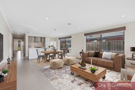 Property photo of 40 Stonecrop Way Wyndham Vale VIC 3024