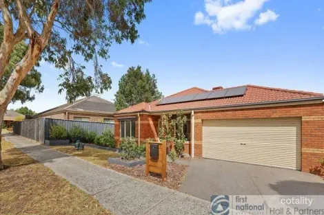 Property photo of 20 Inkerman Street Berwick VIC 3806