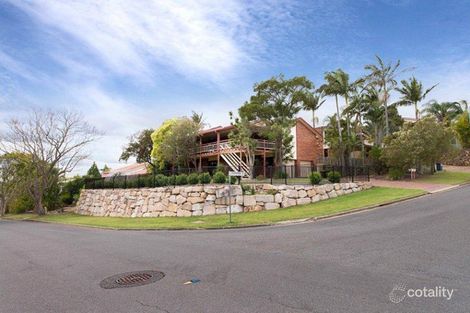 Property photo of 2 Cooranga Street Jindalee QLD 4074