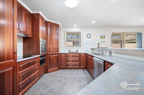 Property photo of 33 Willow Avenue Mount Gambier SA 5290