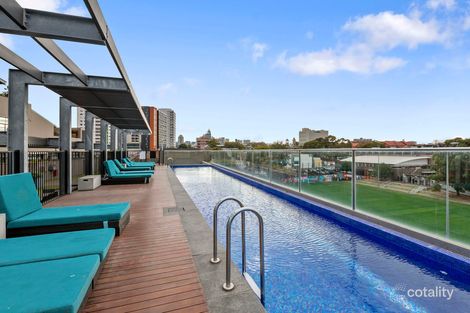 Property photo of 508/199 Regent Street Redfern NSW 2016