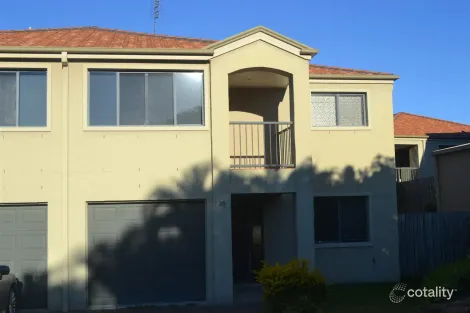 28/1 Santa Isobel Bvd, Pacific Pines, QLD 4211